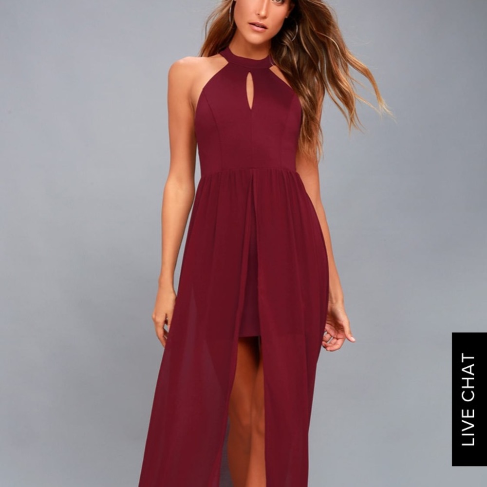 Bridesmaids dress